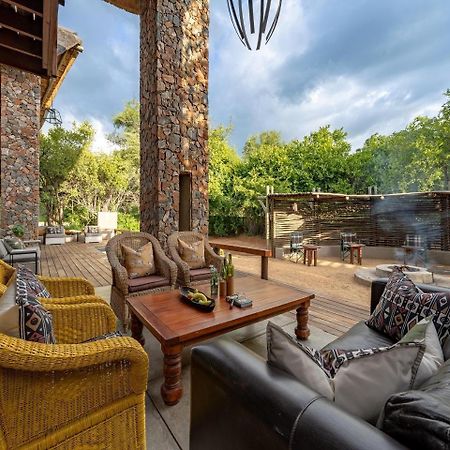 Ekhaya Bush Lodge Hoedspruit Exterior photo