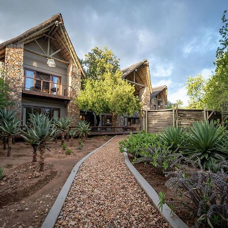 Ekhaya Bush Lodge Hoedspruit Exterior photo